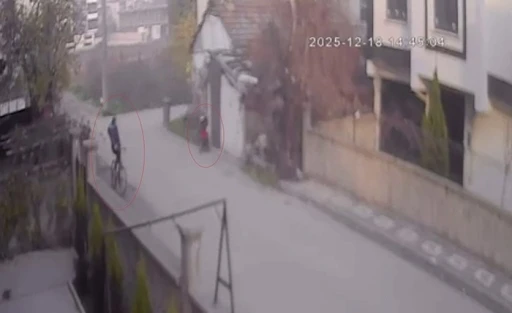 Bebek arabasından 2 milyon liralık altın &ccedil;aldı
