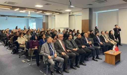 BEBKA&rsquo;dan 510 milyon TL&rsquo;lik faizsiz finansman desteği Bursa&rsquo;da tanıtıldı
