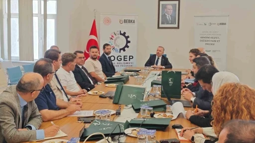 BEBKA destekli yeni bir sosyal gelişim projesi Bursa’da hayata geçiyor
