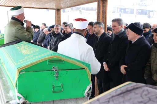 Bedir ailesinin acı g&uuml;n&uuml;
