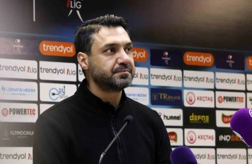 Bekir İrteg&uuml;n: "Gen&ccedil; &ccedil;ocuklarla alakalı bir hayalim var"
