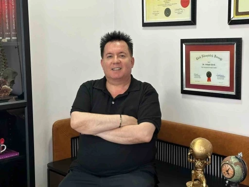 Bel fıtığında tam kapalı endoskopik cerrahi tedavisi: "Ama&ccedil; &ccedil;evre dokulara en az m&uuml;dahale"
