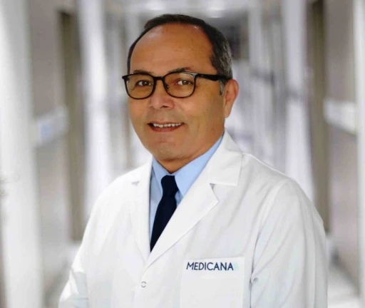 ’Bel kütletmek felce kadar götürebilir’