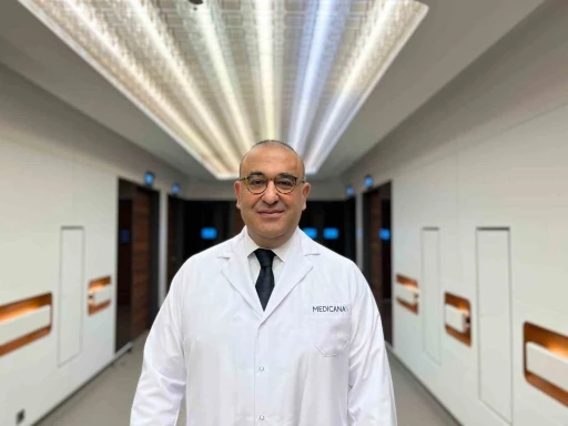 Bel ve boyun fıtığında yeni nesil tedavi yöntemleri ile cerrahiye gerek kalmıyor
