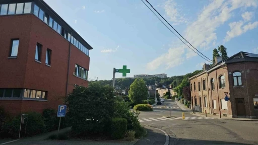 Bel&ccedil;ika&rsquo;da en sıcak 24 Haziran kayıtlara ge&ccedil;ti
