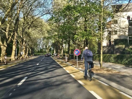 Bel&ccedil;ika&rsquo;da y&uuml;kselen akaryakıt fiyatları bisiklet kullanımını arttırdı
