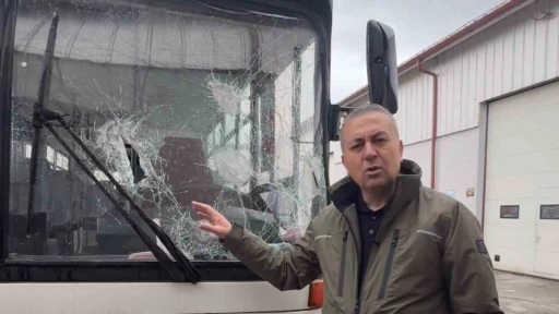 Belediye başkanından kamu malına zarar verenlere ter&ouml;rist benzetmesi
