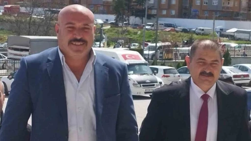 Belediye başkanını ve korumasını öldüren sanık hakim karşısında: &quot;Sadece ayaklarına ateş ettim&quot;
