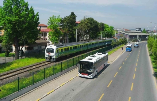 Belediye otob&uuml;sleri, metrob&uuml;s ve ADARAY bayramda &uuml;cretsiz olacak
