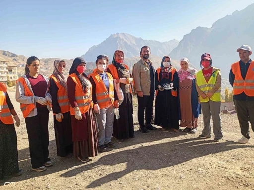 Belediye temizlik personelinden dürüstlük örneği
