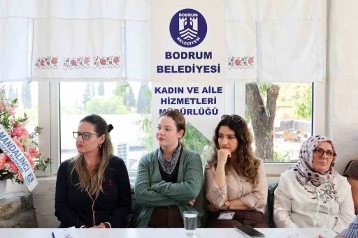 Belediyeden Bitez&rsquo;de &lsquo;Bağımlılıkta Aile Yapısı ve Roller&rsquo; semineri
