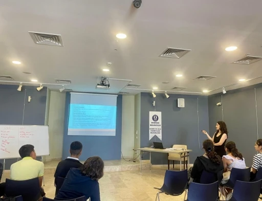 Belediyenin &quot;Psikoeğitim Seminerleri&quot; başladı
