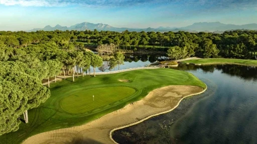 Belek&rsquo;te golf&uuml;n en se&ccedil;kin buluşması: Gloria &Ouml;zaltın Championship 2026
