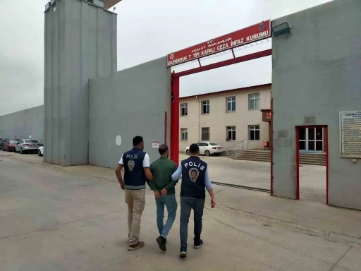 Belen’de torbacı operasyonu
