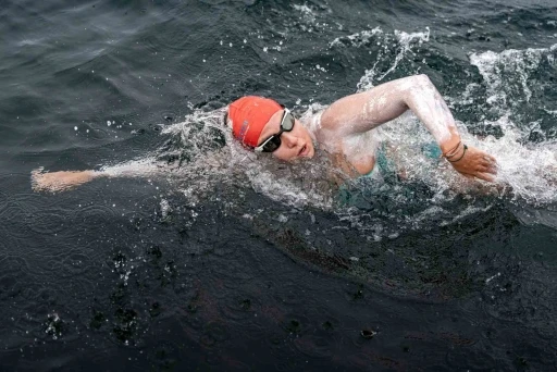 Bengisu Avcı, Ocean’s 7 final etabını geçmek için Japonya’da
