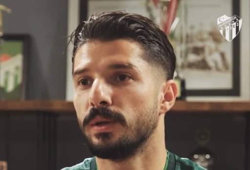 Berat Gök: &quot;Gerekirse tekmeye kafa sokarız&quot;
