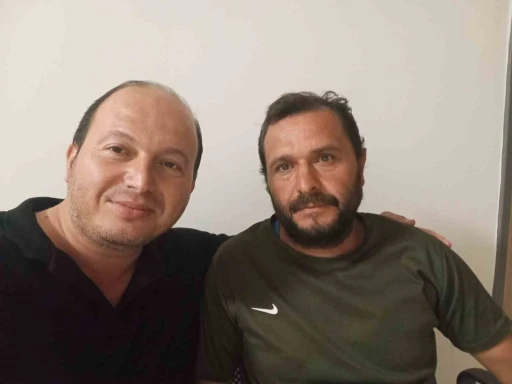 ’Berbere gidiyorum’ deyip ortadan kaybolmuştu, gece saatlerinde evine döndü
