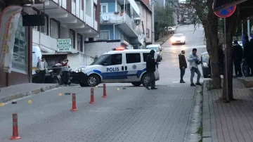 Berberi defalarca ateş ederek öldüren sanık: &quot;Yan baktın meselesinden tartışma çıktı&quot;

