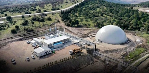 Bergama’daki çöp tesisi 4 kat büyütülüyor

