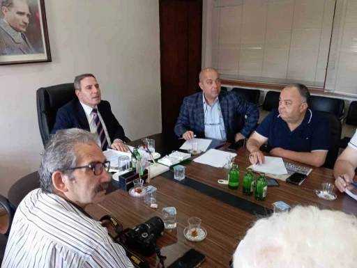 Bergama parşomeni dünya sahnesine çıkıyor
