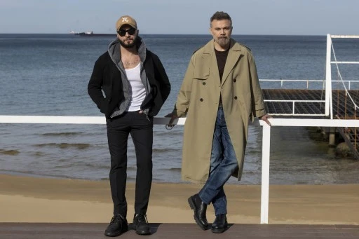 Berkay’lı “Gül Beyaz Gül”e Büyük İlgi!