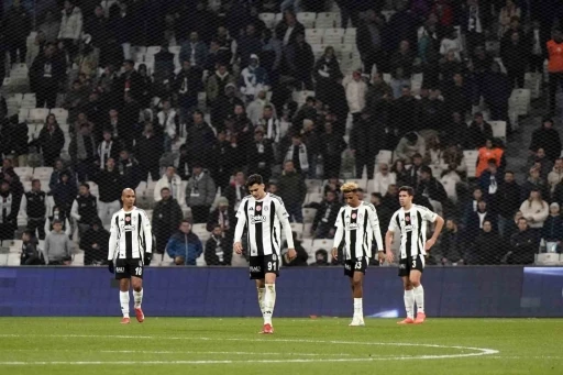 Beşiktaş, Başakşehir’i 3 maçtır yenemiyor
