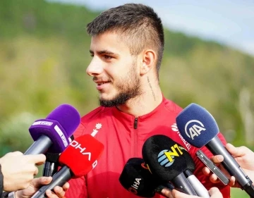 Beşiktaş, Berkay Vardar ile yolları ayırdı
