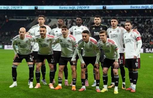 Beşiktaş ile &Ccedil;aykur Rizespor 47. randevuda
