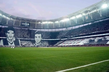 Beşiktaş son 10 maçın 8’ini İstanbul’da oynayacak
