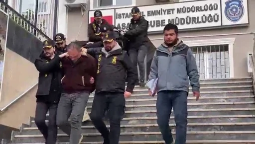 Kaçırılan İş Adamı Operasyonla Kurtarıldı