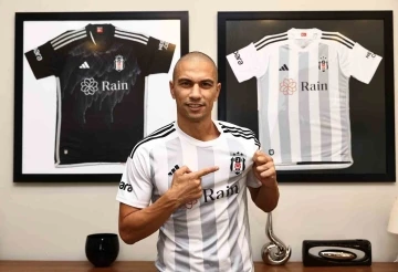 Beşiktaş’tan Gökhan İnler’e veda mesajı
