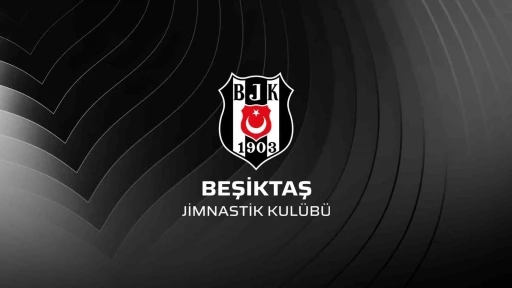 Beşiktaş&rsquo;tan teknik direkt&ouml;r a&ccedil;ıklaması
