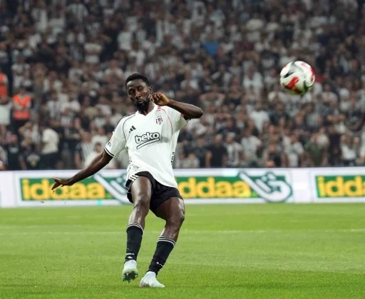Beşiktaş, Wilfred Ndidi’nin sakatlık durumunu açıkladı
