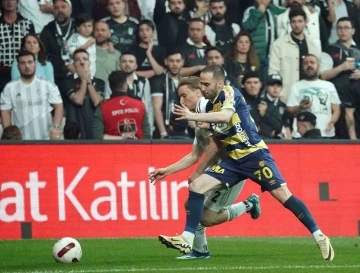Beşiktaş, Ziraat Türkiye Kupası’nda finale yükseldi
