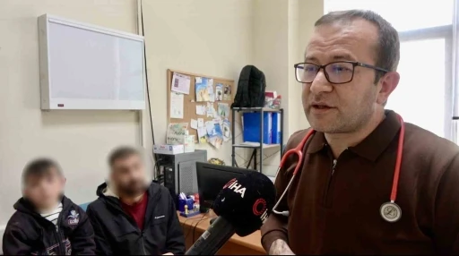 Besin alerjilerinde uzman uyarısı: Ge&ccedil; kalınan m&uuml;dahale &ouml;l&uuml;mc&uuml;l olabilir
