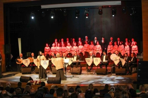 Bestekar ve g&uuml;fte şairi Turhan Taşan D&uuml;zce&rsquo;ye geliyor
