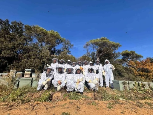 bestHONEY Erasmus+ Projesi&rsquo;nin 4. Uluslararası Etkinliği ger&ccedil;ekleştirildi
