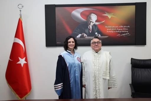 BEUN akademik kadrosunu 19 yeni atamayla g&uuml;&ccedil;lendirdi
