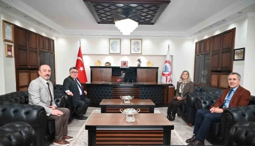 BEUN&rsquo;da FEDEK akreditasyon saha ziyaretleri başladı
