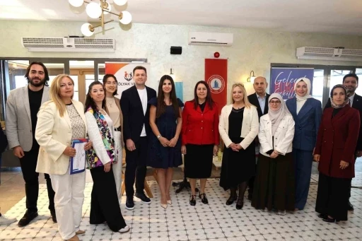 BEUN’da &quot;5 Soru-5 Cevap Bilim Söyleşileri&quot; Programı &quot;Çölyakla Yaşam&quot; alt başlığıyla gerçekleştirildi
