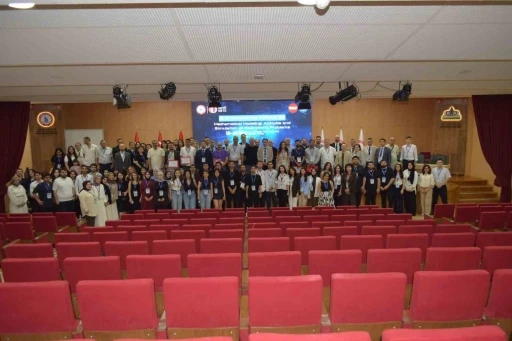 BEUN&rsquo;da Uluslararası Katılımlı MMAS&rsquo;26 &Ccedil;alıştayı başladı
