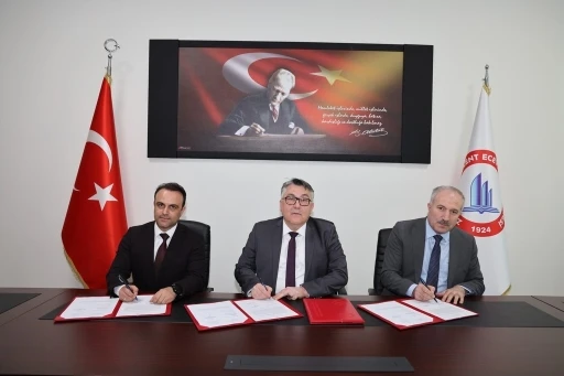 BEUN&rsquo;dan nitelikli işg&uuml;c&uuml; hamlesi
