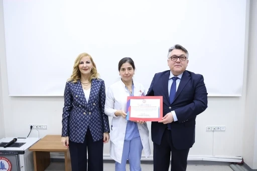 BEUN Tıp Fak&uuml;ltesi 2025-2026 akademik kurul toplantısı ger&ccedil;ekleştirildi
