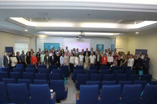 BEUN, Türkçenin Uluslararasılaşmasına katkı sunmaya devam ediyor
