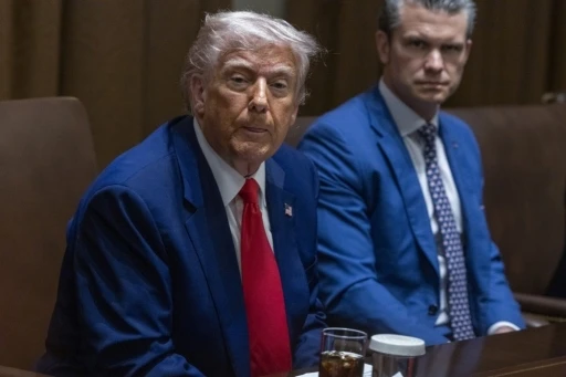Beyaz Saray Doktoru Barbella: &quot;Başkan Trump’ın bilişsel ve fiziksel sağlığı mükemmel durumda&quot;
