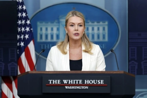 Beyaz Saray: "Trump&rsquo;ın ilk tercihi her zaman diplomasi olmakla birlikte, gerekirse ABD ordusunun &ouml;l&uuml;mc&uuml;l g&uuml;c&uuml;n&uuml; kullanmaya hazır"
