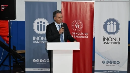 Beydağı Gen&ccedil;lik Kampı&rsquo;nın a&ccedil;ılışı ger&ccedil;ekleştirildi
