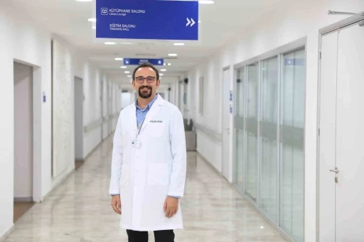 Beyin damar tıkanıklığında acil m&uuml;dahale hayati &ouml;nem taşıyor