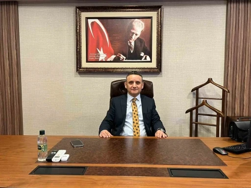 Beykoz Cumhuriyet Başsavcılığı&rsquo;nda g&ouml;rev değişimi
