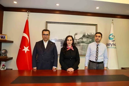 Beykoz&rsquo;da dev istihdam hamlesi: 782 kişilik İşg&uuml;c&uuml; Uyum Programı başladı
